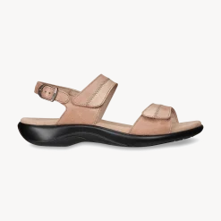 SAS Nudu - Heel Strap Sandal