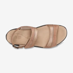 SAS Nudu - Heel Strap Sandal