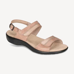 SAS Nudu - Heel Strap Sandal