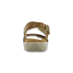 SAS Nudu - Heel Strap Sandal