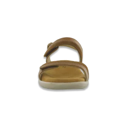 SAS Nudu - Heel Strap Sandal