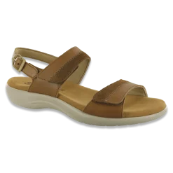 SAS Nudu - Heel Strap Sandal