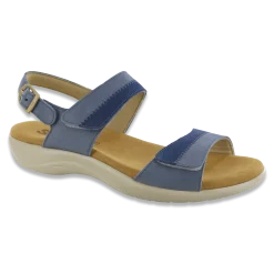 SAS Nudu - Heel Strap Sandal