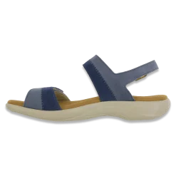 SAS Nudu - Heel Strap Sandal