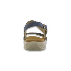 SAS Nudu - Heel Strap Sandal