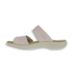 SAS Nudu Slide - Leather Sandal