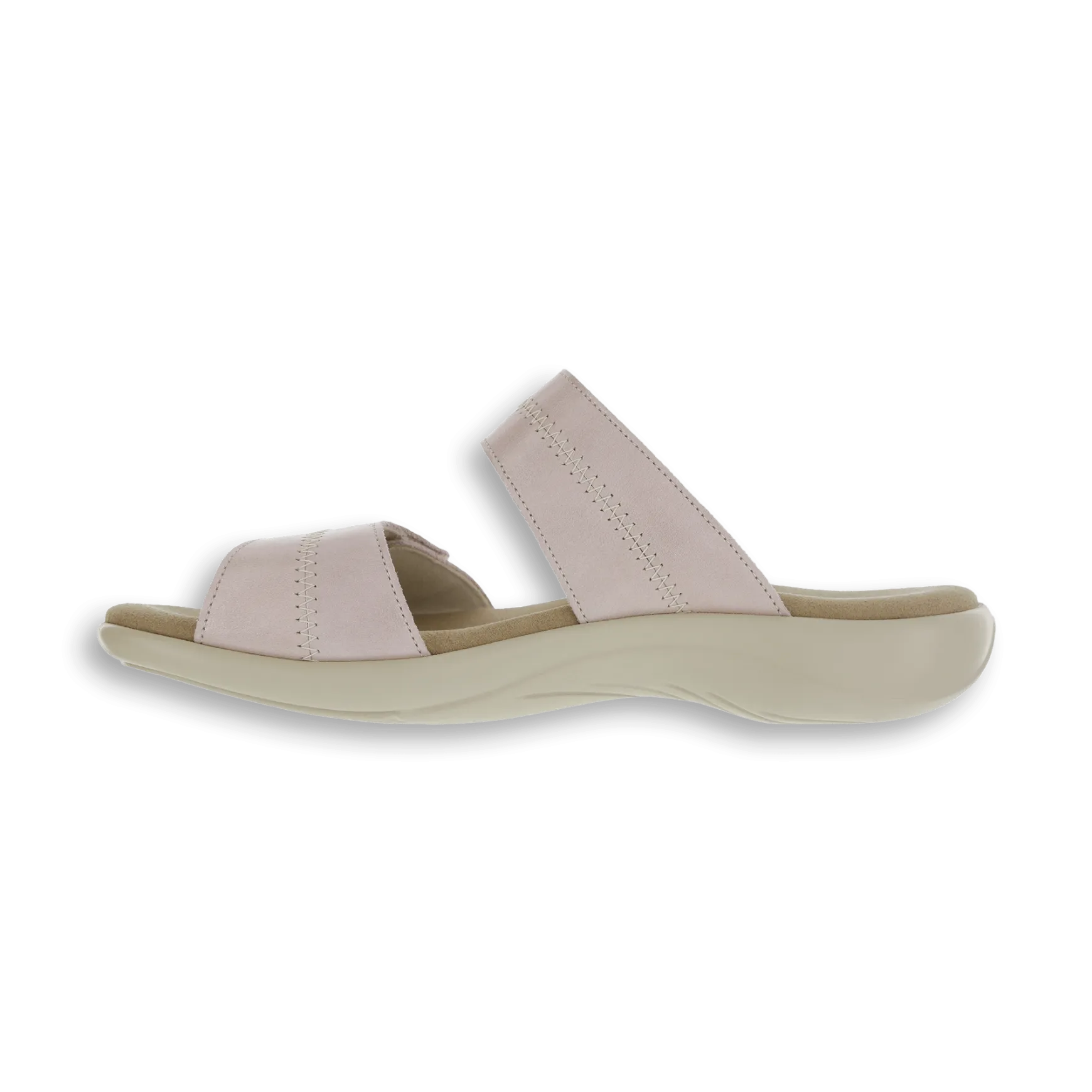 SAS Nudu Slide - Leather Sandal