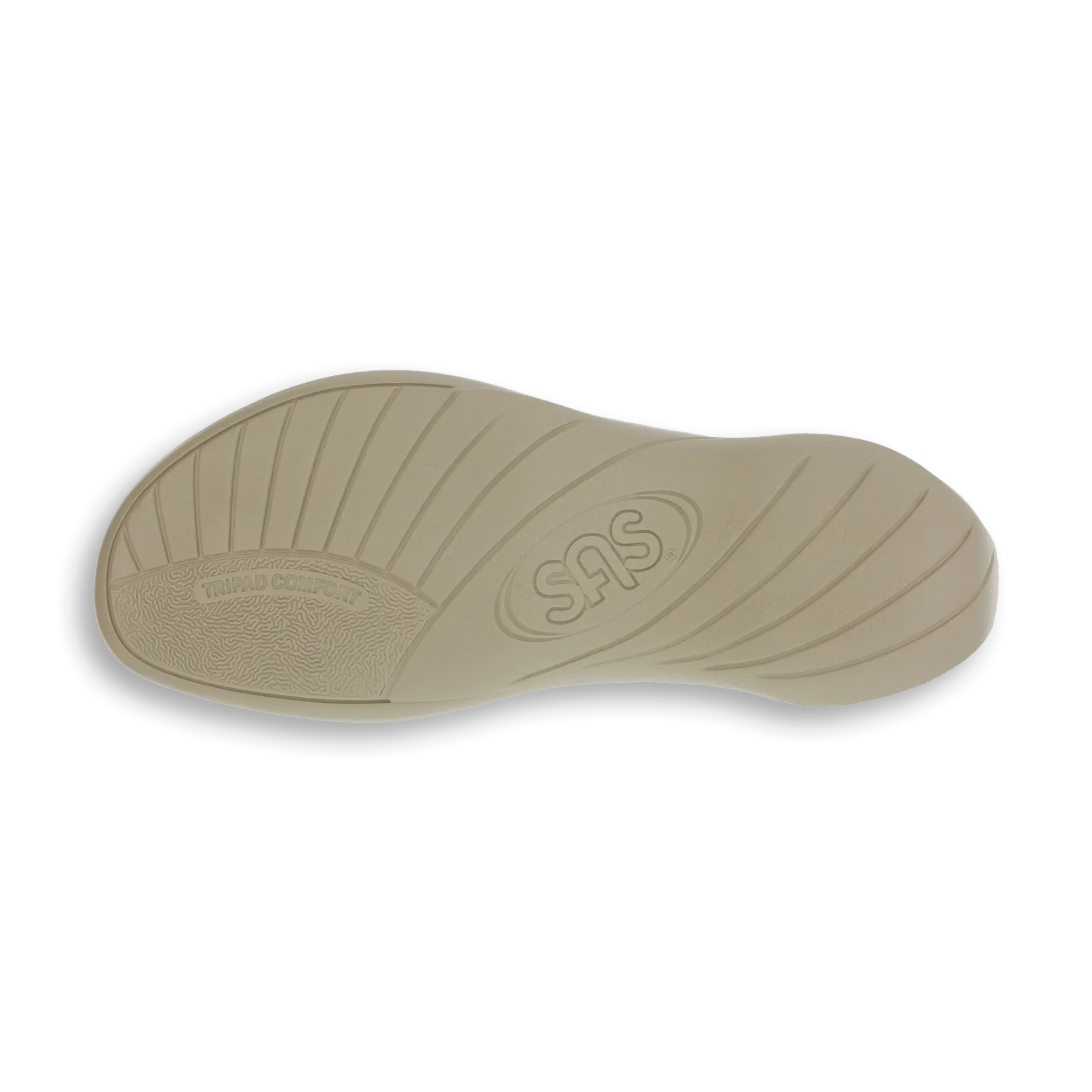 SAS Nudu Slide - Leather Sandal