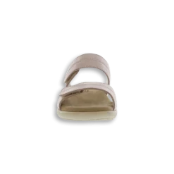 SAS Nudu Slide - Leather Sandal