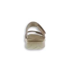 SAS Nudu Slide - Leather Sandal