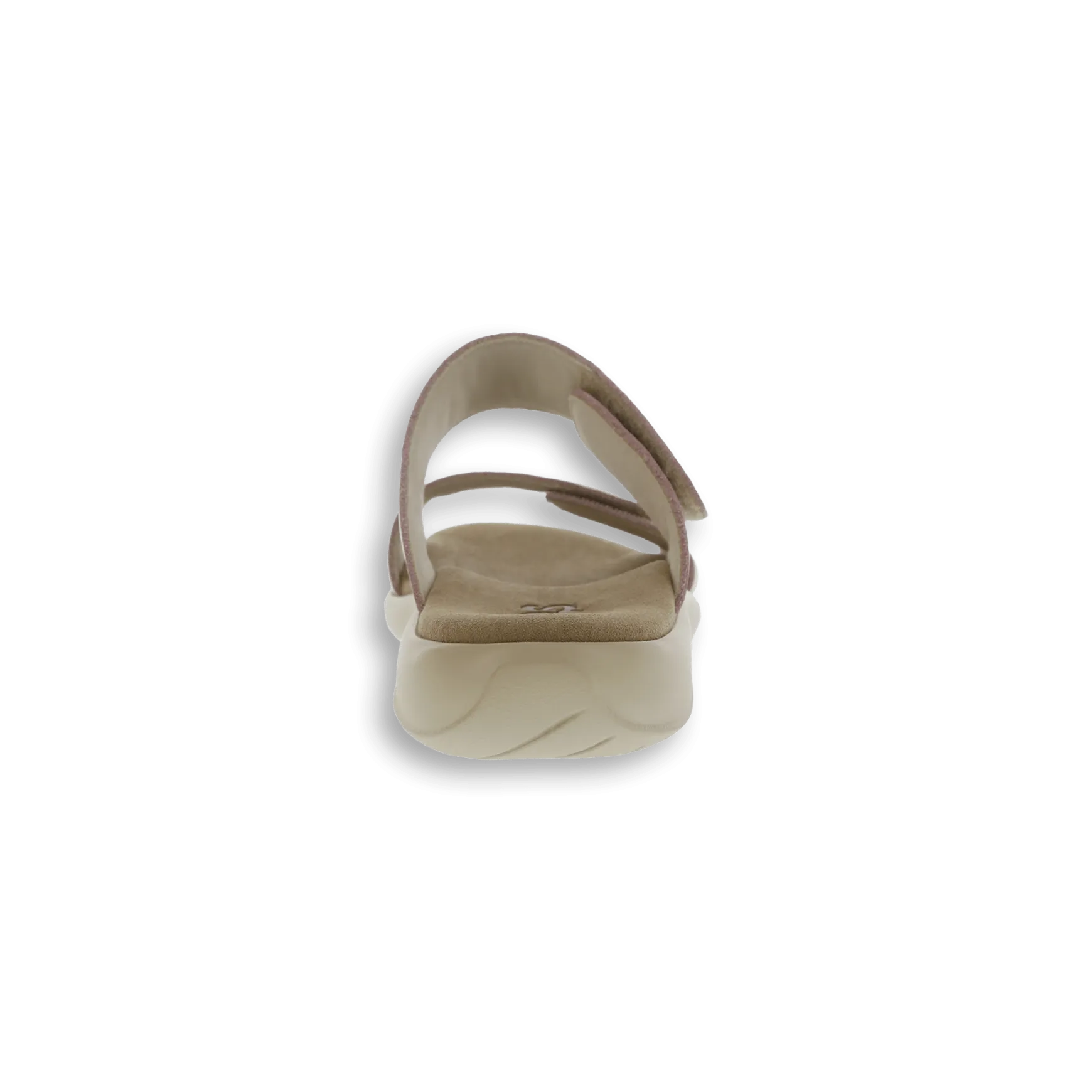 SAS Nudu Slide - Leather Sandal