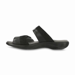 SAS Nudu Slide - Leather Sandal