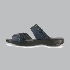 SAS Nudu Slide - Leather Sandal