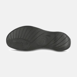 SAS Nudu Slide - Leather Sandal