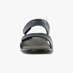 SAS Nudu Slide - Leather Sandal