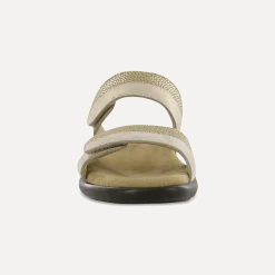 SAS Nudu Slide - Leather Sandal