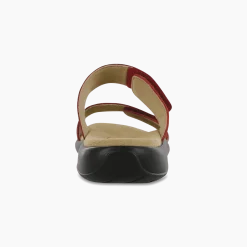 SAS Nudu Slide - Leather Sandal