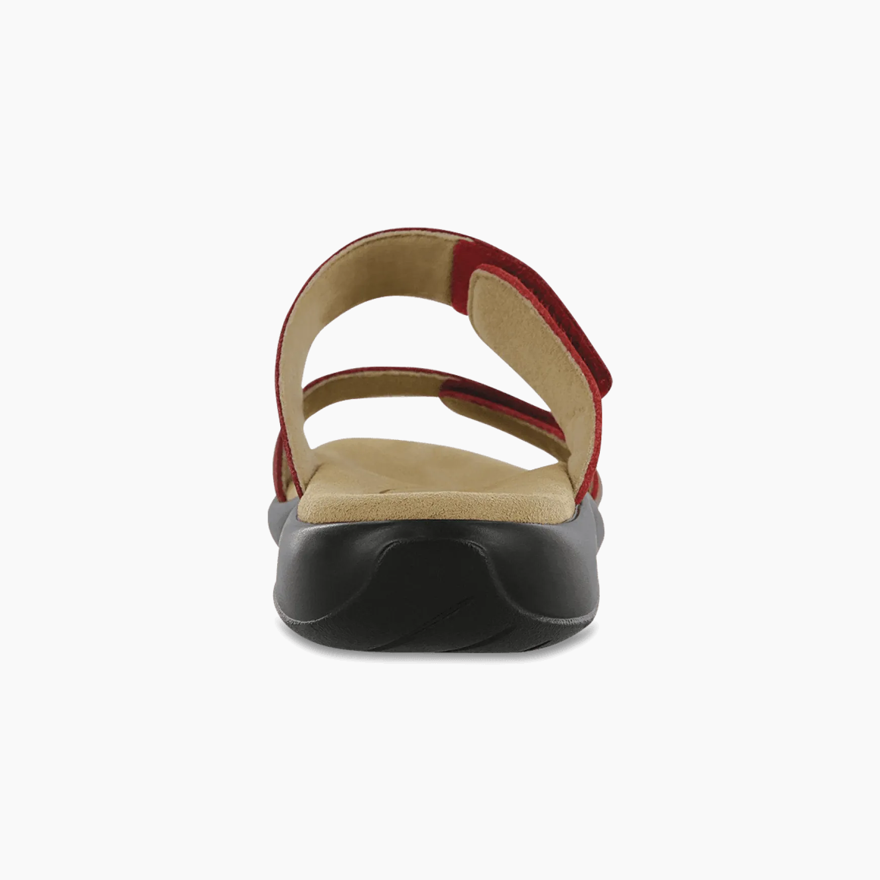 SAS Nudu Slide - Leather Sandal