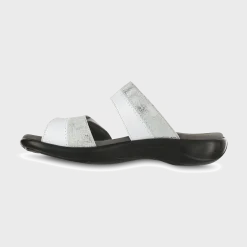 SAS Nudu Slide - Leather Sandal