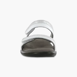 SAS Nudu Slide - Leather Sandal