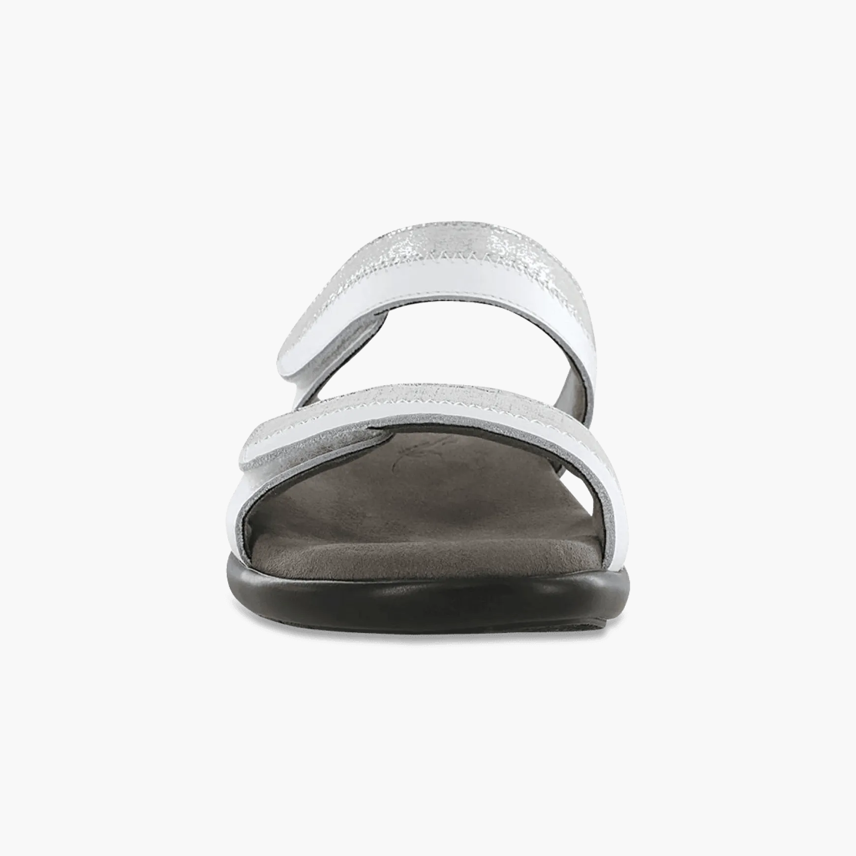 SAS Nudu Slide - Leather Sandal