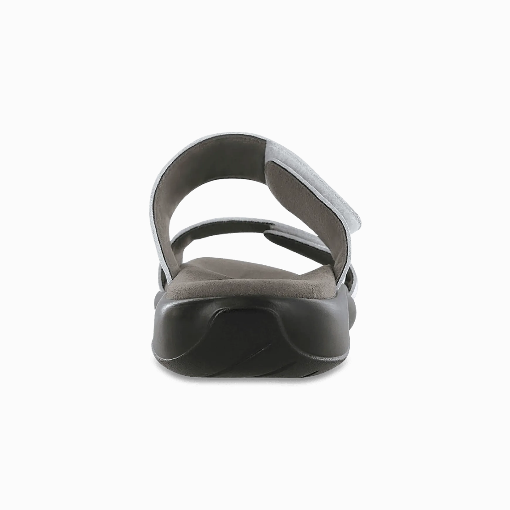 SAS Nudu Slide - Leather Sandal