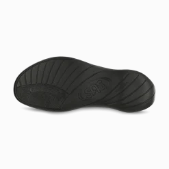 SAS Nudu Slide - Leather Sandal