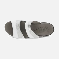 SAS Nudu Slide - Leather Sandal