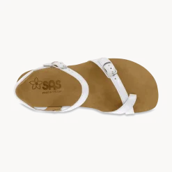 SAS Pampa - Toe Loop Sandal