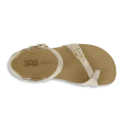 SAS Pampa - Toe Loop Sandal