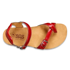 SAS Pampa - Toe Loop Sandal