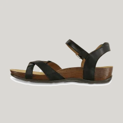 SAS Pampa - Toe Loop Sandal