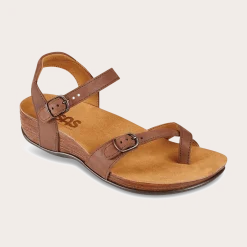 SAS Pampa - Toe Loop Sandal