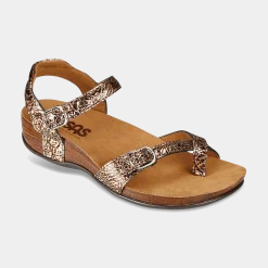 SAS Pampa - Toe Loop Sandal