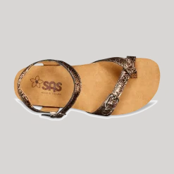 SAS Pampa - Toe Loop Sandal