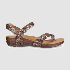 SAS Pampa - Toe Loop Sandal