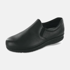 SAS Patriot SR - Slip On Work Shoe