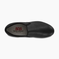 SAS Patriot SR - Slip On Work Shoe