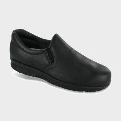 SAS Patriot SR - Slip On Work Shoe