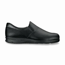 SAS Patriot SR - Slip On Work Shoe