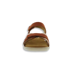 SAS Pier - Heel Strap Sandal