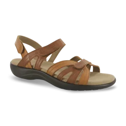 SAS Pier - Heel Strap Sandal