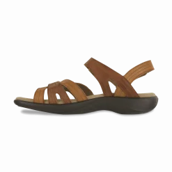 SAS Pier - Heel Strap Sandal
