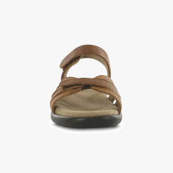 SAS Pier - Heel Strap Sandal