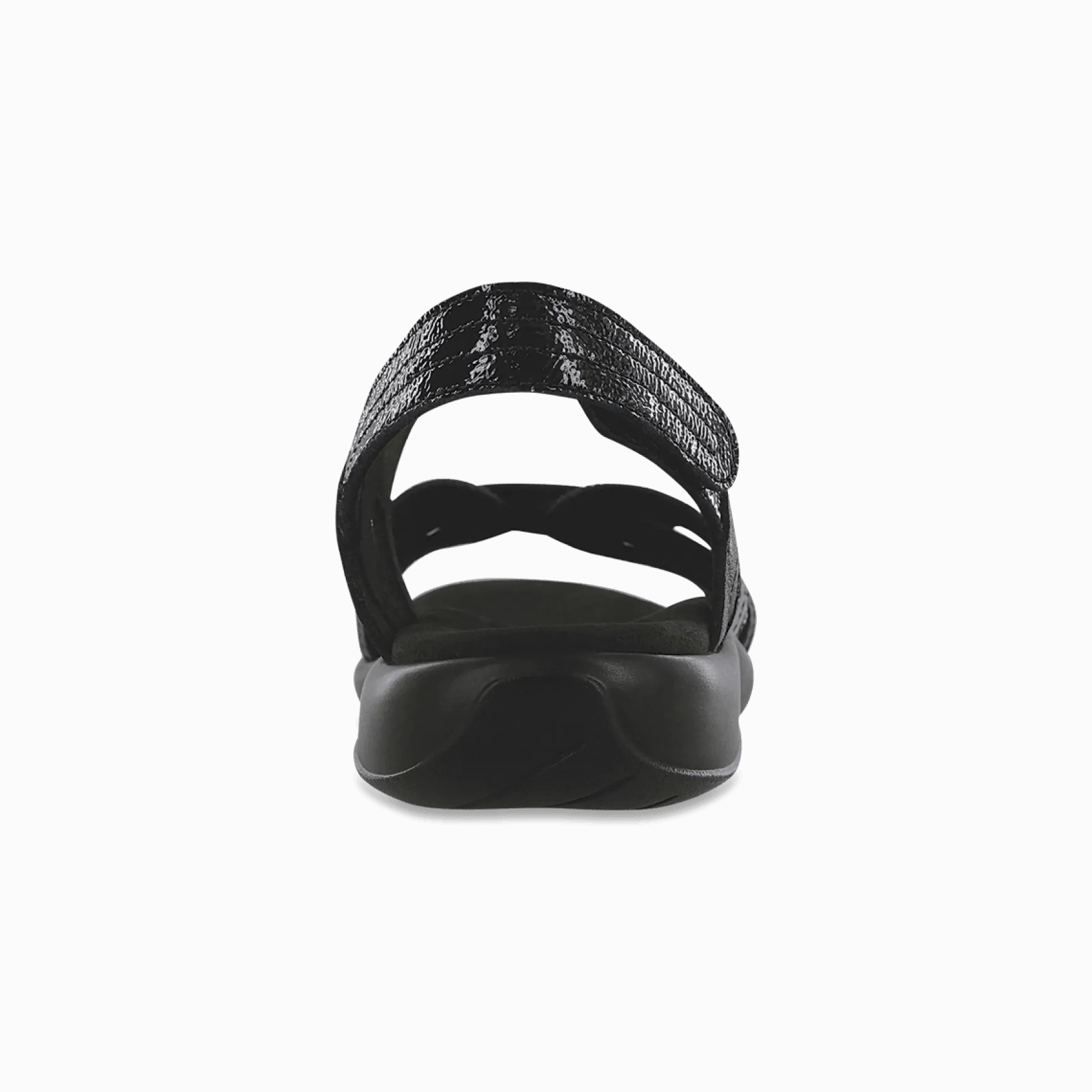 SAS Pier - Heel Strap Sandal