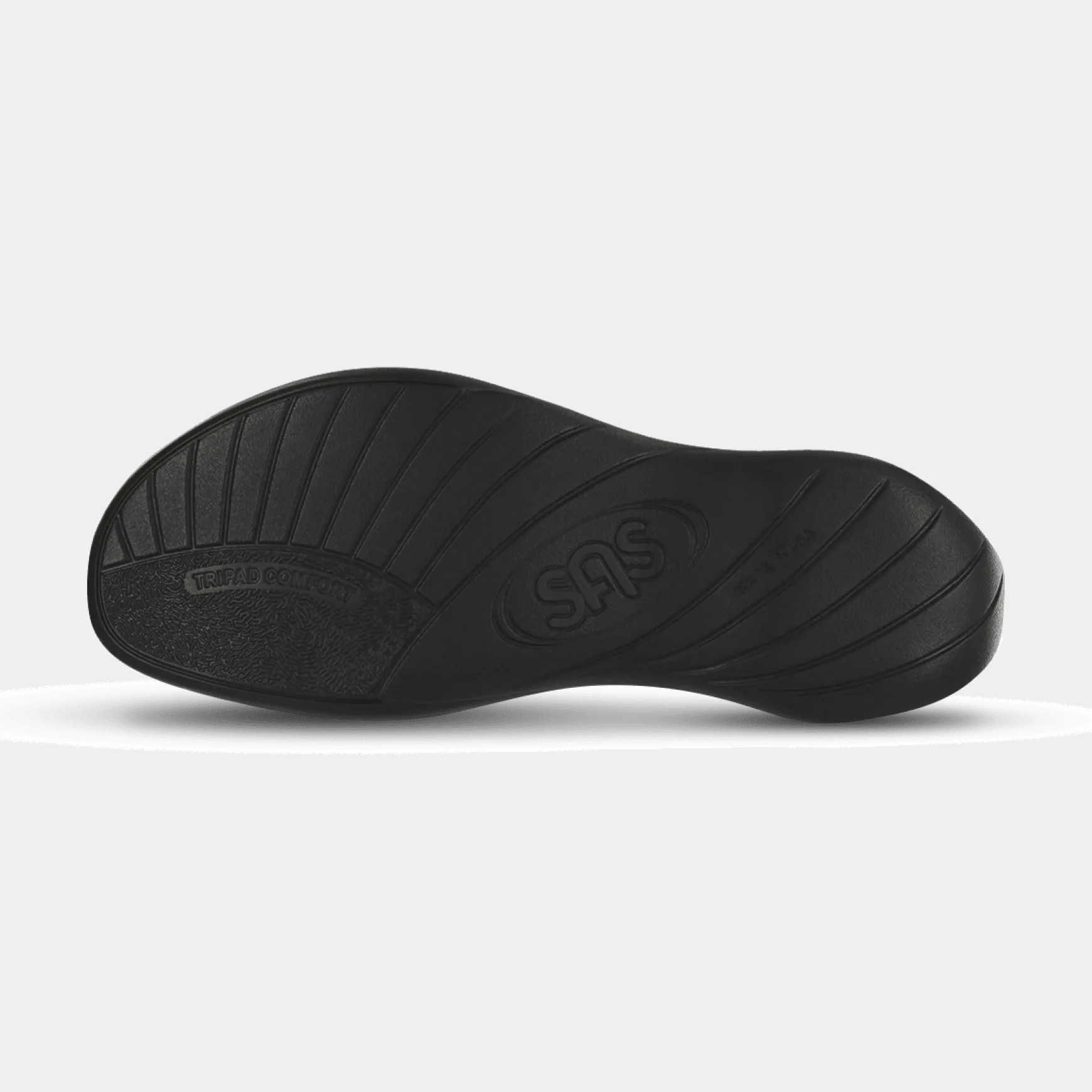 SAS Pier - Heel Strap Sandal
