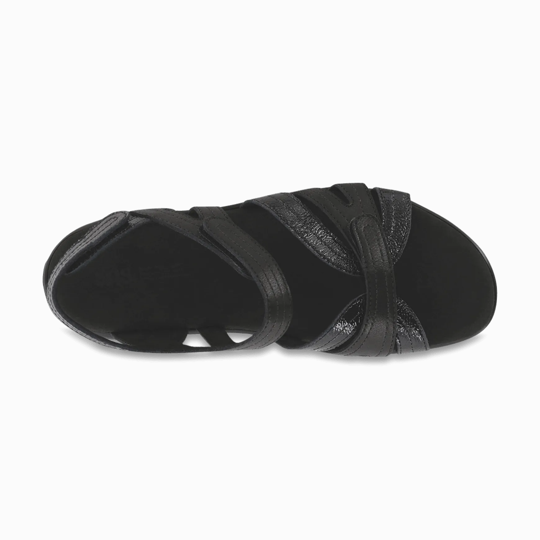 SAS Pier - Heel Strap Sandal