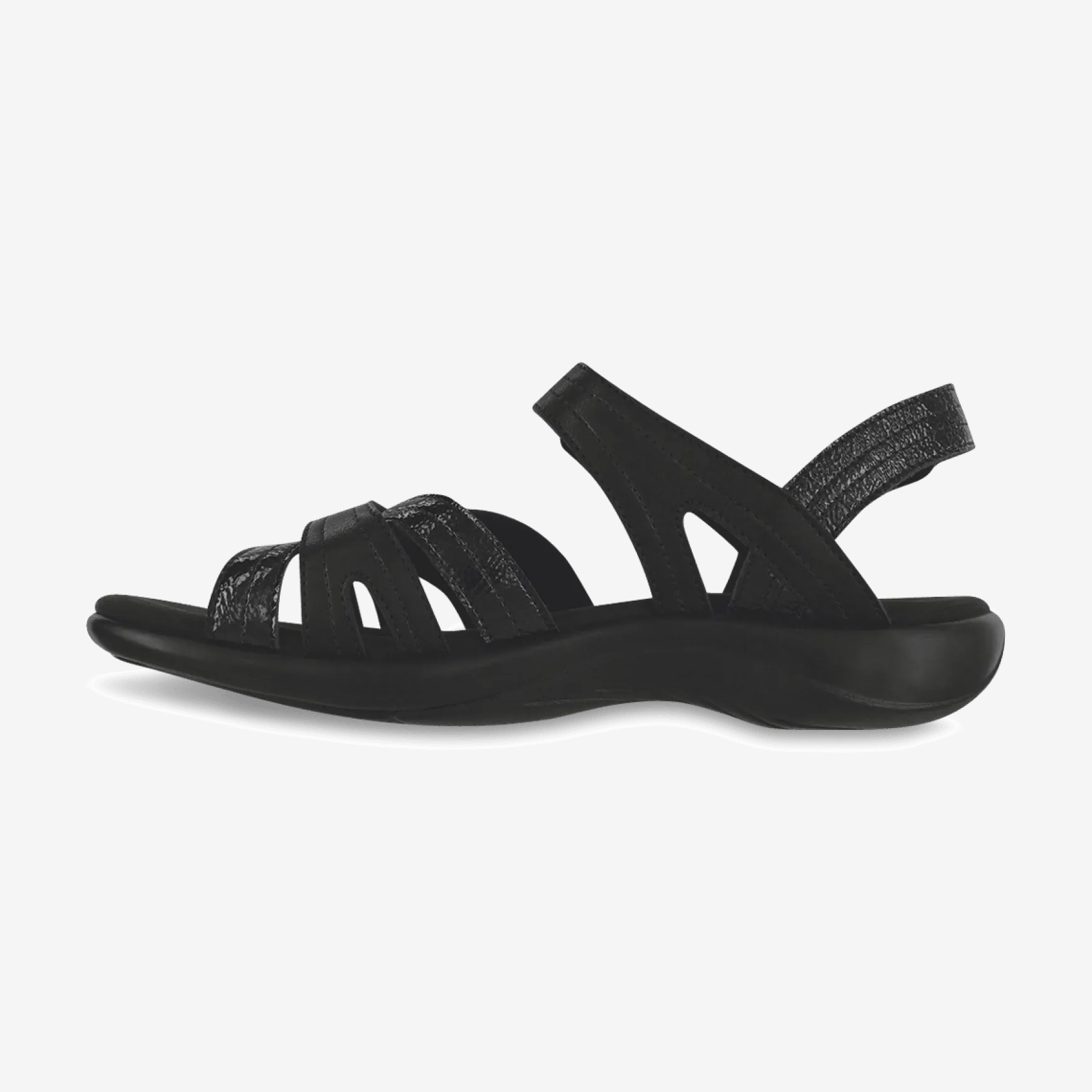 SAS Pier - Heel Strap Sandal