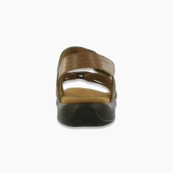 SAS Pier - Heel Strap Sandal