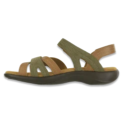 SAS Pier - Heel Strap Sandal